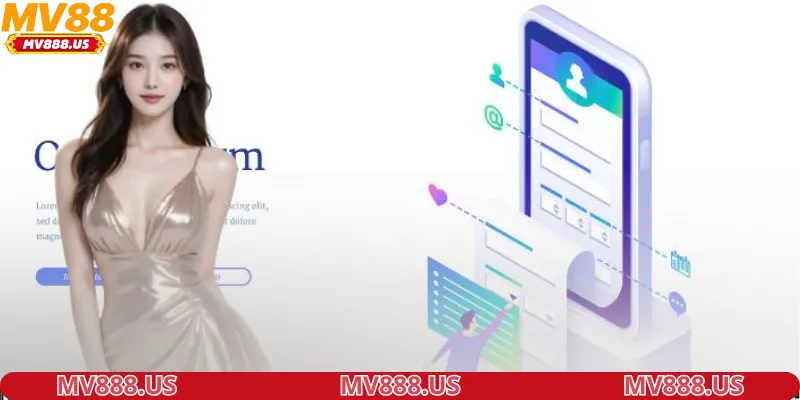 Nền tảng sử dụng thông tin hội viên đúng mục đích