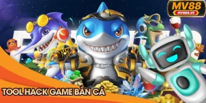 Tool hack game bắn cá